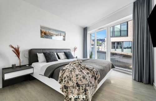 Kappeln Apartment | Schleitraum