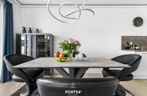 Kappeln Apartment | Schleitraum