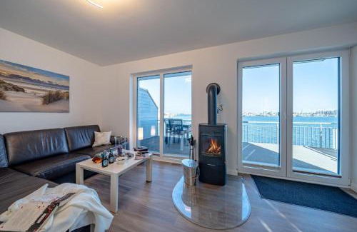Olpenitz Villa | Schleivilla