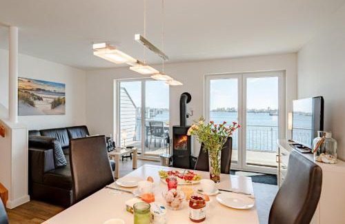 Olpenitz Villa | Schleivilla