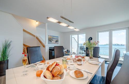 Olpenitz Villa | Schleivilla