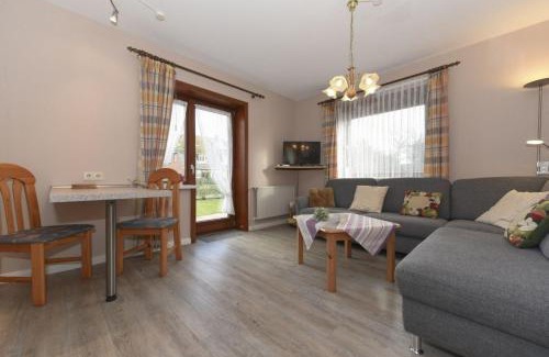 Nieblum Apartment | Schleswig-Holstein Whg 01 EG li