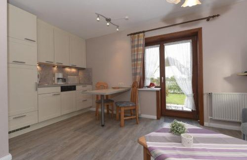 Nieblum Apartment | Schleswig-Holstein Whg 01 EG li
