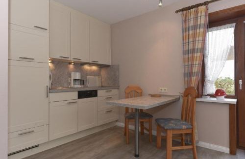 Nieblum Apartment | Schleswig-Holstein Whg 01 EG li