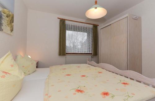Nieblum Apartment | Schleswig-Holstein Whg 01 EG li