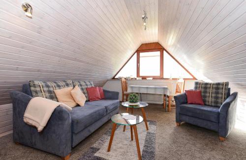 Nieblum Apartment | Schleswig-Holstein Whg 05 DG
