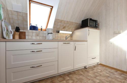 Nieblum Apartment | Schleswig-Holstein Whg 05 DG