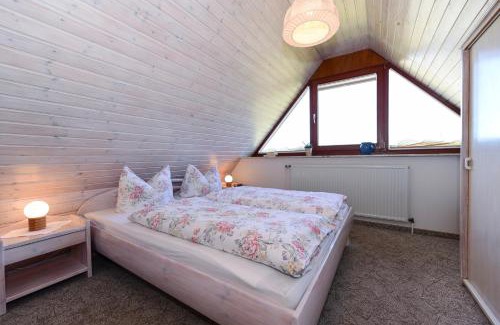 Nieblum Apartment | Schleswig-Holstein Whg 05 DG