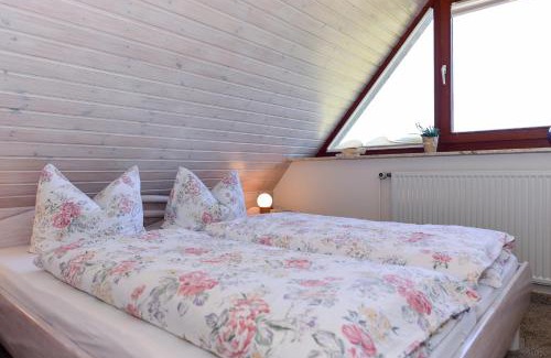 Nieblum Apartment | Schleswig-Holstein Whg 05 DG