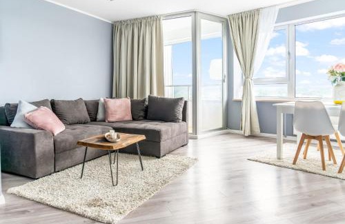 Schleswig Apartment | Schleswiger Ausblick