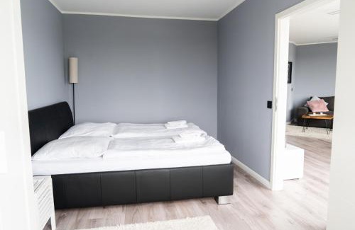 Schleswig Apartment | Schleswiger Ausblick