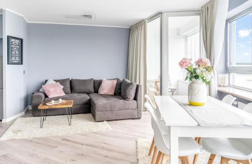 Schleswig Apartment | Schleswiger Ausblick