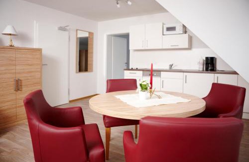 Lembruch Apartment | Schlicks Dümmer Kojen