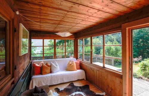 Schliersee House | Schlierseehaus