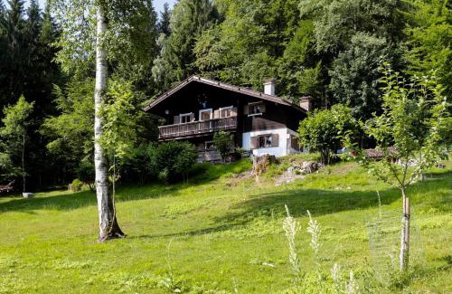 Schliersee House | Schlierseehaus