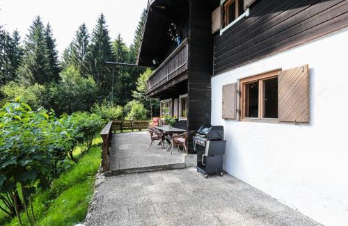 Schliersee House | Schlierseehaus