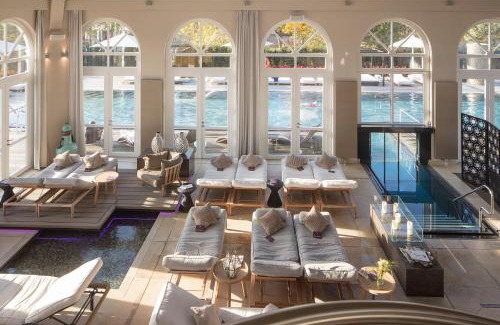 Muritz Resort | SCHLOSS Fleesensee