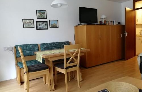 Sankt Martin bei Lofer Apartment | Schloss Grubhof Appartement