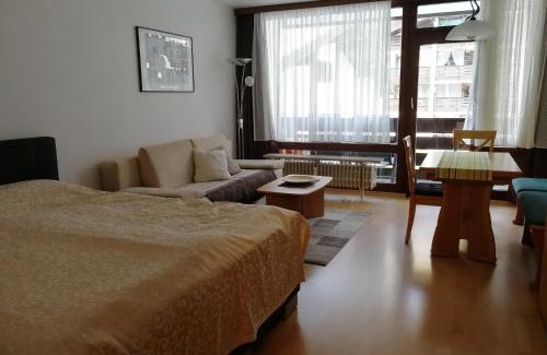 Sankt Martin bei Lofer Apartment | Schloss Grubhof Appartement