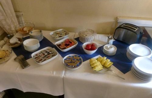 Benrath Hotel | Schloss Hotel GbR