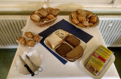 Benrath Hotel | Schloss Hotel GbR