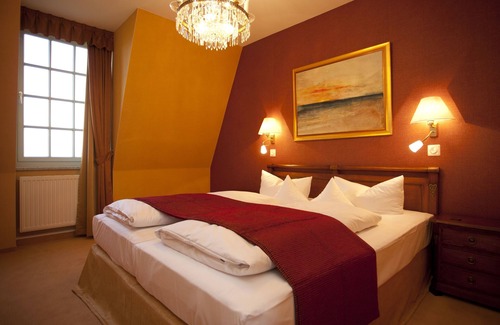 Muritz Hotel | Schloss Klink