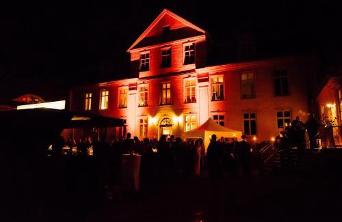 Luehburg Apartment | Schloss Lühburg