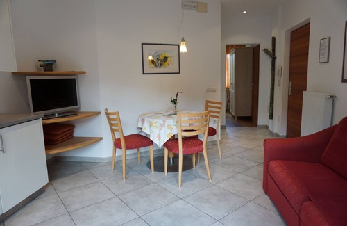 Berg/Monte Apartment | Schloss Matschatsch