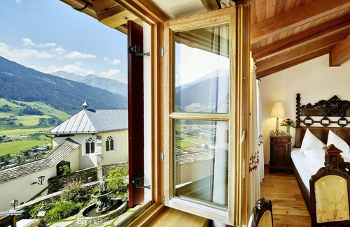Mittersill Hotel | Schloss Mittersill Hotel