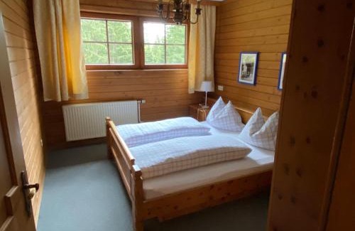 Unternberg Apartment | Schloss Moosham - Urlaub im Mayrhof