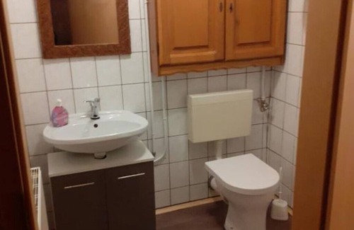 Bahretal Other | Schloss Ottendorf - Apartment mit 2 Schlafzimmern