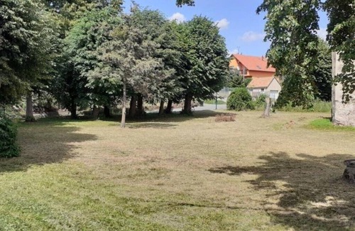 Bahretal Other | Schloss Ottendorf - Apartment mit 2 Schlafzimmern