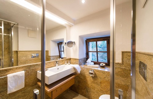 Zell am See Hotel | Schloss Prielau Hotel & Restaurants