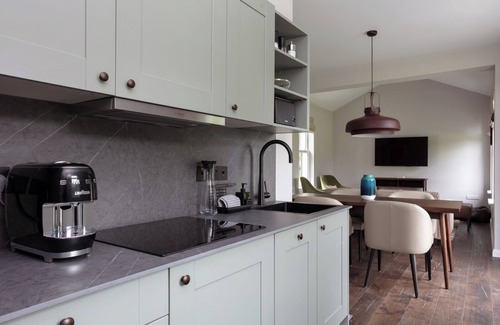 Kelso Cottage | SCHLOSS Roxburghe Hotel n1-bedroom cottage near Heiton