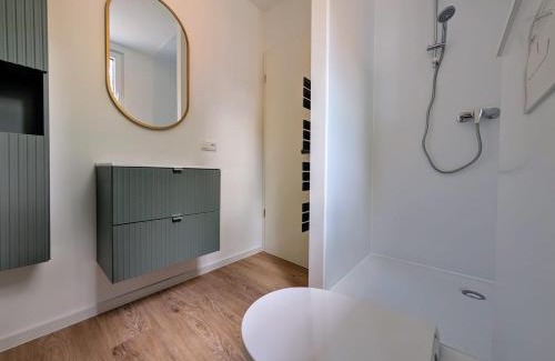 Bad Wilsnack House | Schloss Sigrön Tiny Houses