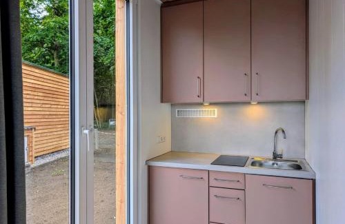 Bad Wilsnack House | Schloss Sigrön Tiny Houses