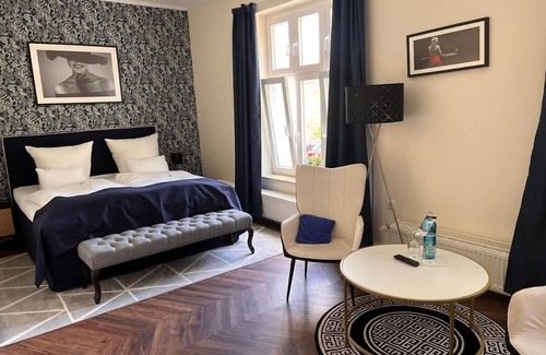 Rheinsberg Hotel | Schlosshotel Rheinsberg