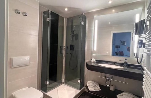 Rheinsberg Hotel | Schlosshotel Rheinsberg