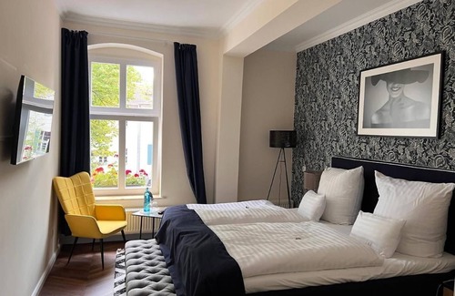 Rheinsberg Hotel | Schlosshotel Rheinsberg