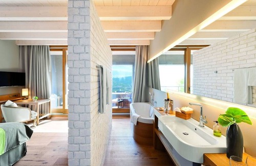 Unterdurrbach Hotel | Schlosshotel Steinburg