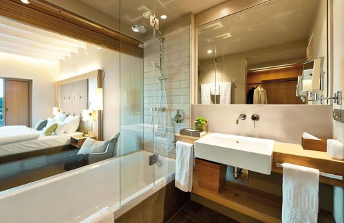 Unterdurrbach Hotel | Schlosshotel Steinburg