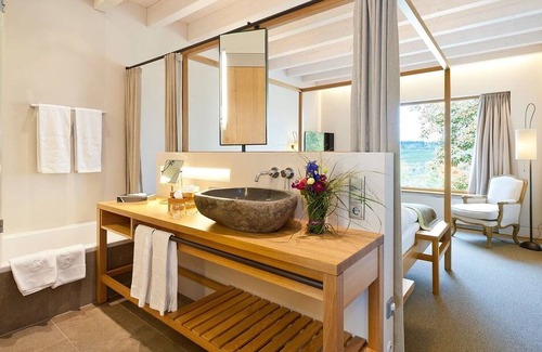 Unterdurrbach Hotel | Schlosshotel Steinburg