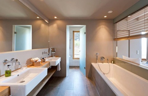 Unterdurrbach Hotel | Schlosshotel Steinburg