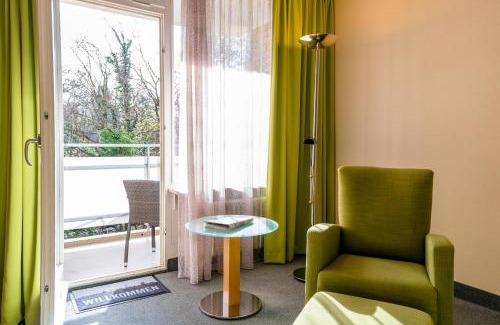 Charlottenburg Hotel | Schlosspark Hotel