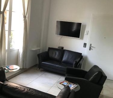 Schwerin Apartment | Schlosspark Residenz