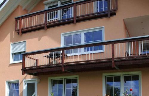 Schleiden House | Schmahl Comfortable holiday residence