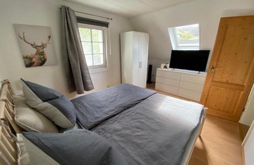 Lenne House | Schmallenberger Ferienhaus