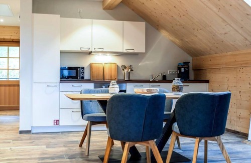 Hofstetten Apartment | Schmalzenhof by Interhome