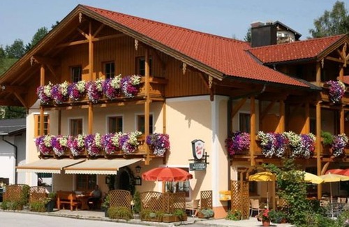 Faistenau Cottage | Schmidhornblick - Gasthof Botenwirt