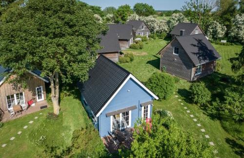 Ludershagen House | Schmidt's Ferienhäuser bei Zingst